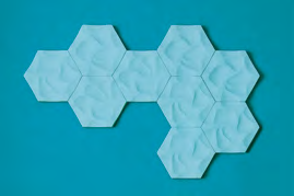 ARSTYL WALL TILES positioneren en in