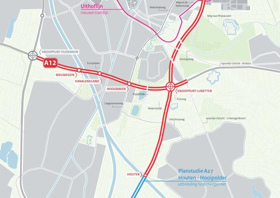 Inhoud Informeren over inhoud en proces Ring; Korte terugblik Voorkeursvariant -> focus