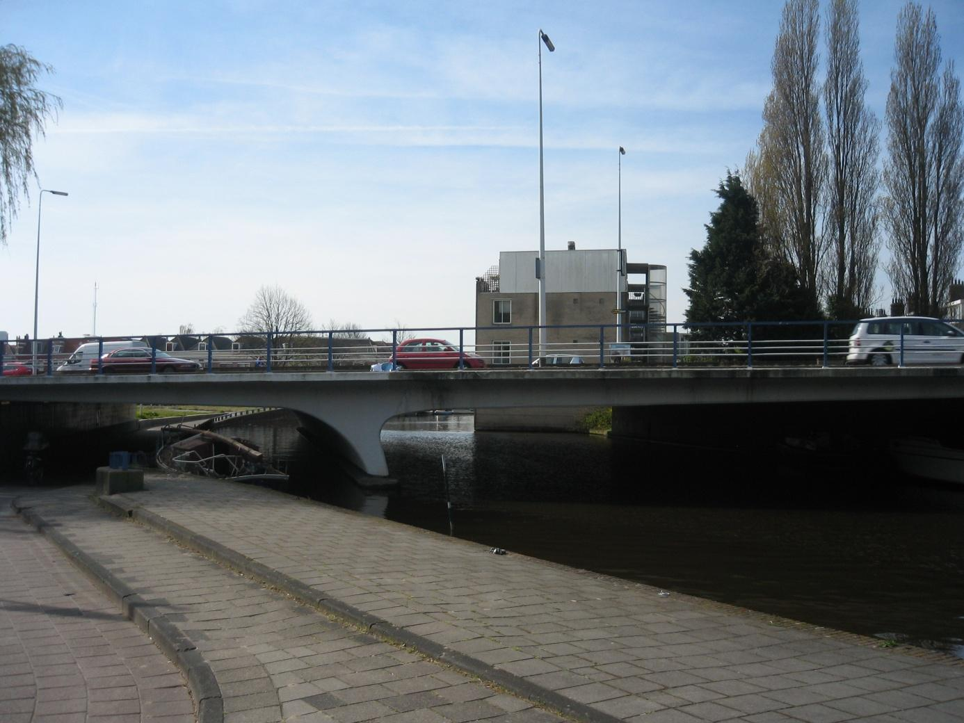 Willem de Zwijgerbrug