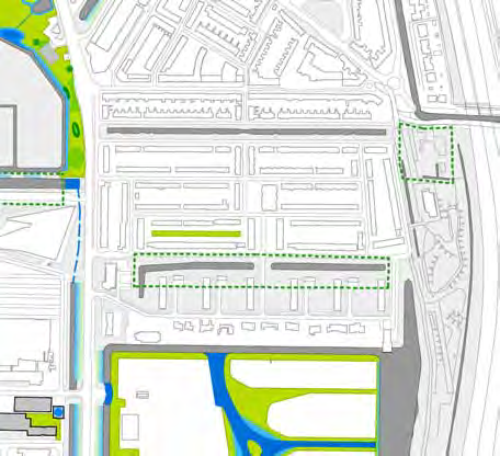 Resultaten Groen-blauw 2011-2015 Buurt Professorenbuurt en Pauwmolen Gebiedstype: Woonomgeving stedelijk Gesloten bouwblokken. Hoge bebouwingsdichtheid.