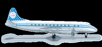 1/500 523158 KLM Airbus