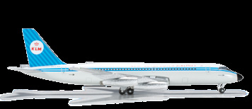 (NL) 523615 KLM Boeing
