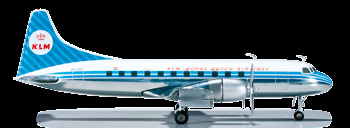 McDonnell Douglas MD-11 (NL) 555647 VLM Airlines Fokker 50-OO-VLS (B)
