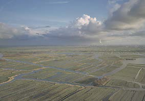 Landschap levert diensten voor duurzame ontwikkeling Ontspanning Cultuurhistorische beleving Gezondheid Recreatie Sociaal Biodiversiteit Lokaal