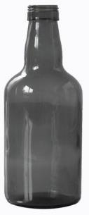 Witte porto fles,met metalen draaidop 750 ml 9 0,80 45 0,75 180 0,68 80301 Ronde fles,lange