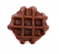 Wafel & truffelverkoop Ook dit jaar organiseren we een wafel/truffel-verkoop ten voordele van de clubkas.