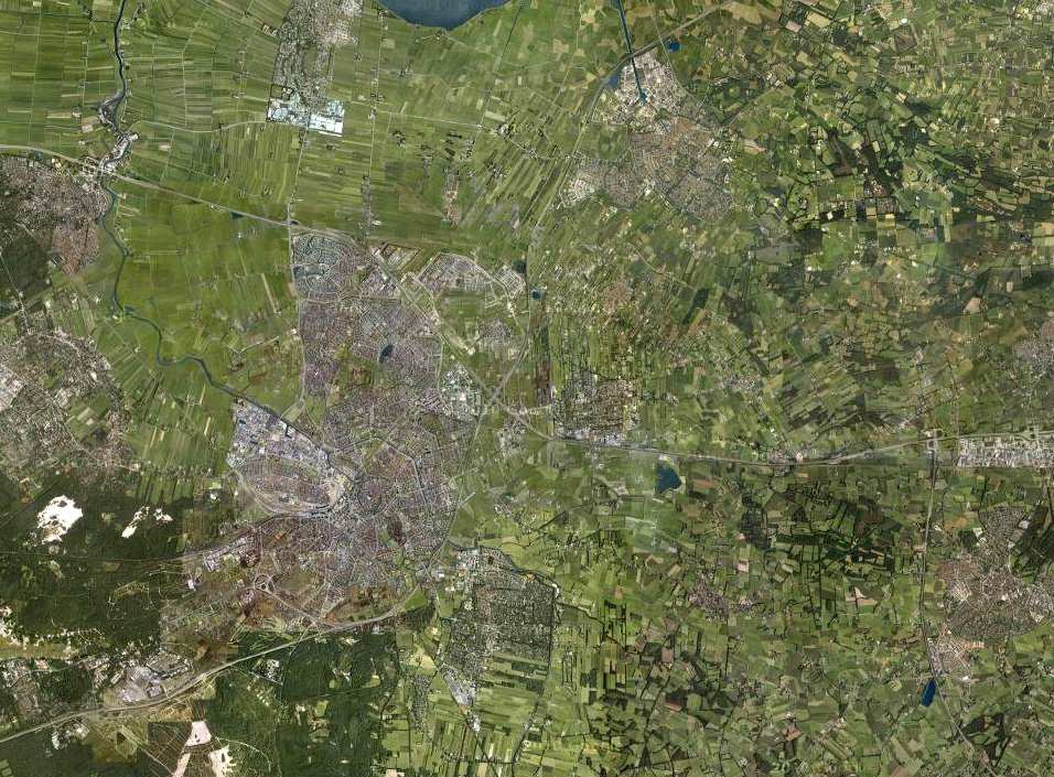 Dossier Ruimtelijke Kwaliteit en Vormgeving Versie na gunning / 16.02.