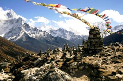 Rondreis Authentiek Tibet 13 dagen reiscode TR.