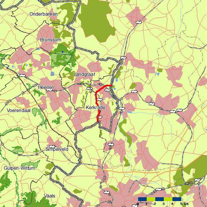 Factsheet: NL58WRO43 -DISCLAIMER- De informatie die in deze factsheet wordt weergegeven is bijgewerkt tot en met 1 april 2013.