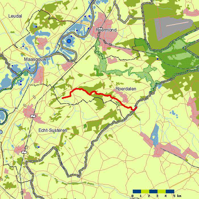 Factsheet: NL58WRO05 -DISCLAIMER- De informatie die in deze factsheet wordt weergegeven is bijgewerkt tot en met 1 april 2013.