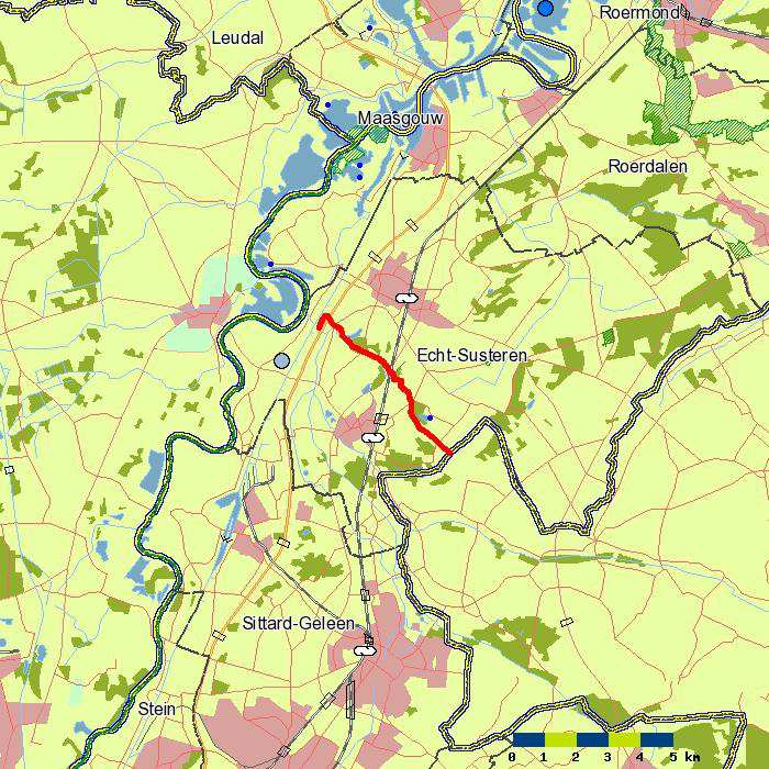 Factsheet: NL58WRO10 -DISCLAIMER- De informatie die in deze factsheet wordt weergegeven is bijgewerkt tot en met 1 april 2013.