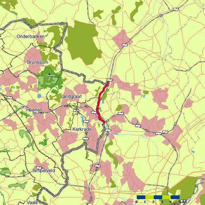 Factsheet: NL58WRO27 -DISCLAIMER- De informatie die in deze factsheet wordt weergegeven is bijgewerkt tot en met 1 april 2013.