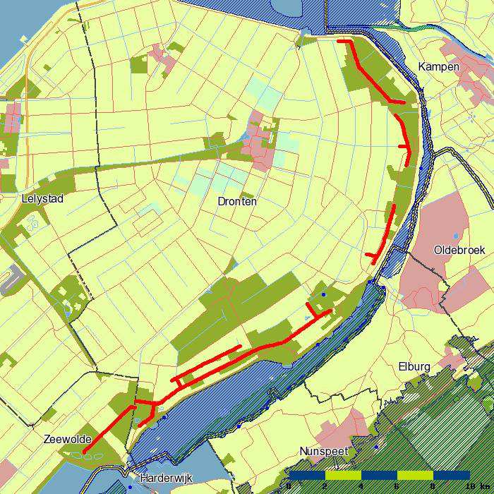 Factsheet: NL37_ABC1 -DISCLAIMER- De informatie die in deze factsheet wordt weergegeven is bijgewerkt tot en met 1 april 2013.