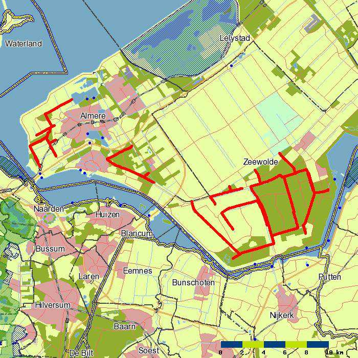 Factsheet: NL37_DE -DISCLAIMER- De informatie die in deze factsheet wordt weergegeven is bijgewerkt tot en met 1 april 2013.