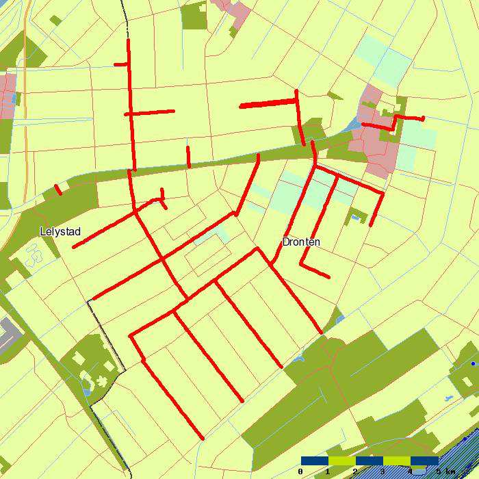 Factsheet: NL37_H -DISCLAIMER- De informatie die in deze factsheet wordt weergegeven is bijgewerkt tot en met 1 april 2013.