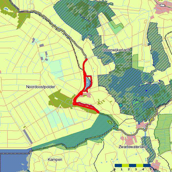 Factsheet: NL37_X -DISCLAIMER- De informatie die in deze factsheet wordt weergegeven is bijgewerkt tot en met 1 april 2013.