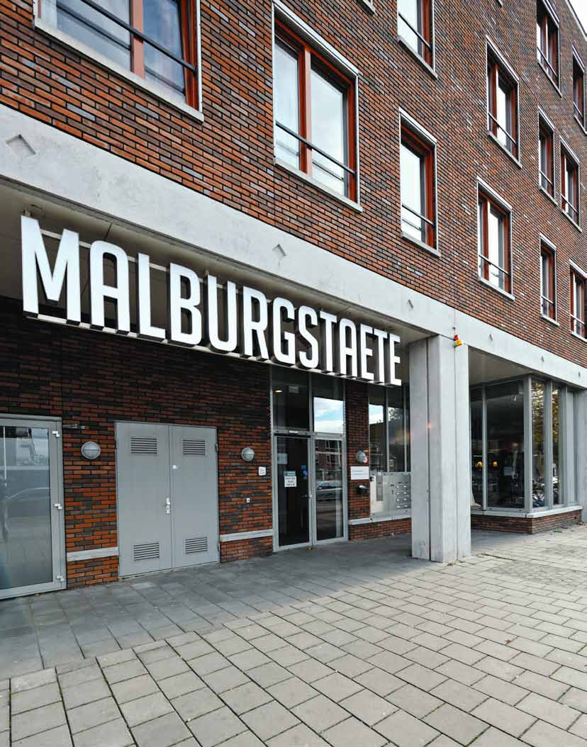 EERSTE HULP BIJ SCHULDEN IN MALBURGEN Wijkteam Malburgen in Het Bruishuis Woont u in Malburgen of Eimersweide?