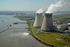 Bezoek aan de kerncentrale van Doel: Op vrijdag 7 maart 2014 kan je mee op bezoek naar de kerncentrale van Doel.