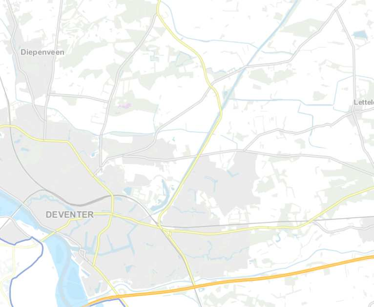 4. Gebiedsbescherming 4.1 Algemeen In dit hoofdstuk wordt ingegaan op het mogelijke effect van de voorgenomen activiteit op beschermd natuurgebied en de Ecologische Hoofdstructuur. 4.2 Natura 2000-gebied Natura 2000 betreft een samenhangend netwerk van beschermde natuurgebieden.