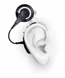 Het is aangetoond dat een cochleair implantaat de levenskwaliteit verbetert van mensen met ernstige of totale doofheid**.