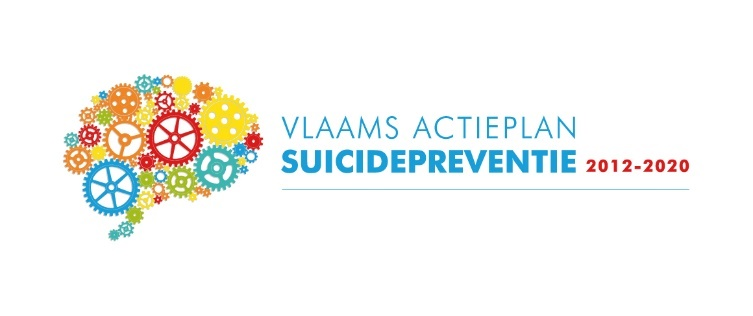 Geestelijke gezondheidsbevordering Vlaams Actieplan Suïcidepreventie (VLASP 2012-2020) Strategie 1: Geestelijke gezondheidsbevordering met betrekking tot het individu en de maatschappij