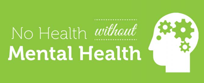 Gezondheid Definitie WHO (1946) Geestelijke gezondheid / mentaal welbevinden maakt deel uit