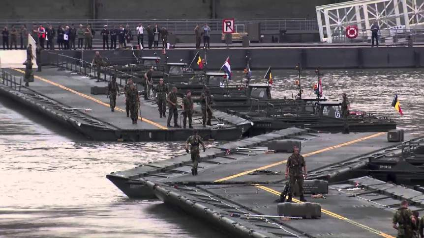 Samenwerking mbo hbo in Noord-NL Brug bouwen tussen twee bewegende