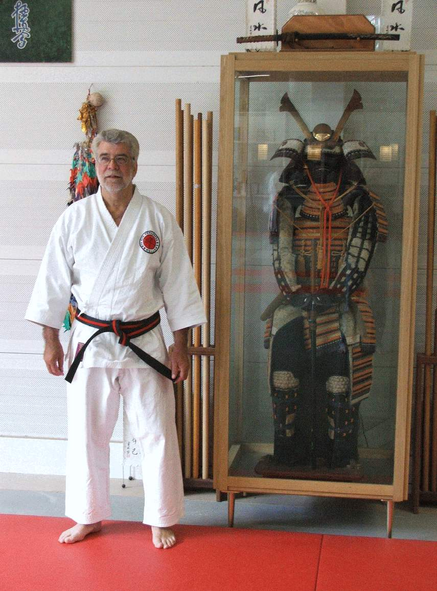 De grote verdienste van Motokatsu is wel dat hij het totale kobujutsu-systeem verder ontwikkeld heeft kihon- en kumite-oefeningen en bunkai-kata (de uitleg van het kata door middel van