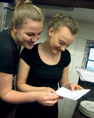 De deelnemers aan de projecten willen een omgeving die betekenisvol is; ze willen iets doen wat ertoe doet, met echte opdrachtgevers! Er moet uitdaging in zitten. Ze willen een podium en fun.