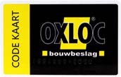 nikkel finish Boorbeveiliging OXLOC O6 Oxloc O6 Meervoudig paracentrisch conventioneel