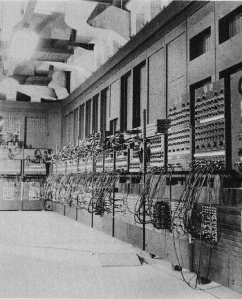ENIAC-computer