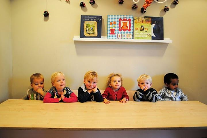 pedagogisch medewerksters van Kinderopvang Polly. Samen met onze gediplomeerde medewerkers zorgen wij voor een vertrouwde en bijzonder welkome omgeving voor uw zoon/dochter.