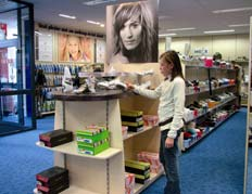 Hoogenbosch: grootste retailer van NL in midden-