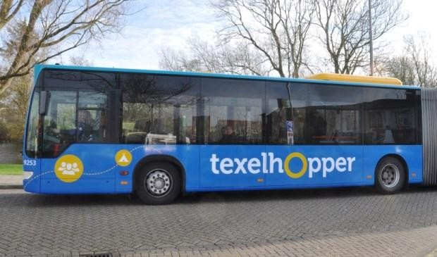 Texel ontdekken met de Texelhopper Vanaf Vakantiepark De Krim zijn maar liefst 130 haltes bereikbaar met het openbaar vervoer op Texel, de Texelhopper.