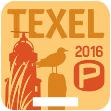 Met dit vignet op de autoruit kunt u een jaar lang - van 1 januari 2016 tot en met 31 januari 2017 - parkeren in betaald parkeergebieden op Texel.