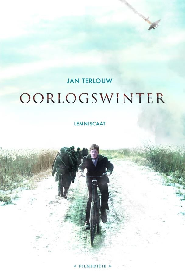 Oorlogswinter Leon Kortier 3T2