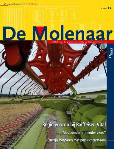 kaart 2017 De Molenaar Algemene informatie Titel Ondertitel Uitgegeven door Uitgever Advertentieverkoop Redactie Gem.