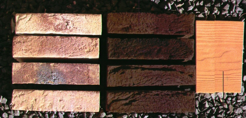 aanlsuitend bij beeldtaal Waterlandhof gevels: hout of een vergelijkbaar product, steen, kleurgebruik- en materiaalgebruik aansluitend bij