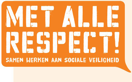 We willen dat leerlingen respectvol met elkaar De leerlingen geven aan dat ze zich in school het meest veilig voelen (83%) en op het schoolplein iets minder veilig voelen (75%).