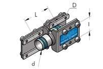 kraan HBS Eindstop binnendraad compleet HBS Eindstop binnendraad compleet HBS Eindstop buitendraad compleet HBS25 800 028 500 104,80