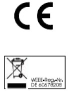 8 Notities Deze handleiding voor later gebruik bewaren Rautenhaus Digital Vertrieb. Unterbruch 66c D-47877 Willich Tel 02154/951318 e-mail vertrieb@rautenhaus.de www.rautenhaus-digital.