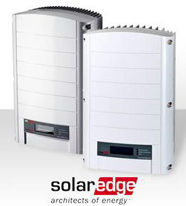 Inverters - SolarEdge SolarEdge heeft de markt voor DC-optimizers op de kaart gezet.