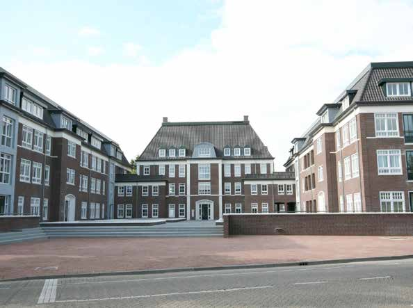 EEn financieel advies voor Dorpsstraat 24 D Helmond/Stiphout de rest van uw leven!