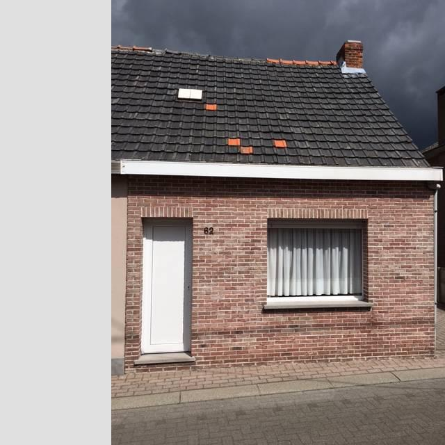 energieprestatiecertificaat bestaand gebouw met woonfunctie straat Walenhoek nummer 62 bus bestemming eengezinswoning type halfopen bebouwing bouwjaar - softwareversie 9.11.