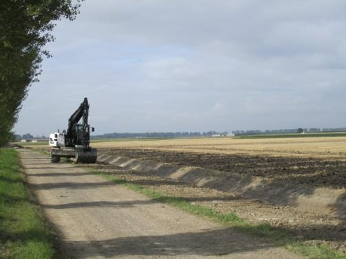 Al deze transporten zullen worden aangetoond in rittenregistratieformulieren en daarna worden verwerkt in een duidelijk overzicht.