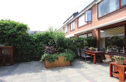 Kenmerken & bijzonderheden Type woning Eengezinswoning Bouwjaar 1966 Ligging In een woonwijk Aantal slaapkamers 5