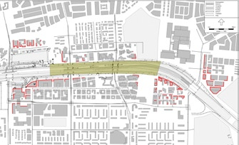 3 0 zuidas derzoek in het planmer heeft zich dus meer gericht op het in beeld brengen van de meerwaarde van de alternatieven dan op het belichten van negatieve effecten door wegverkeerslawaai.