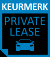 Deze voorwaarden zijn tot stand gekomen in overleg met de Consumentenbond. De Keurmerk voorwaarden zijn hetzelfde voor alle leasemaatschappijen die zijn aangesloten bij het Keurmerk Private Lease.