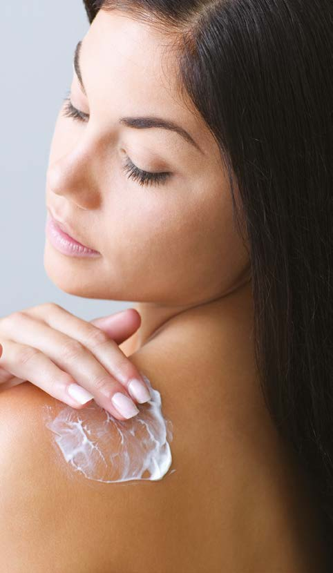 La Relaxation Massage Lotion, un bienfait pour le corps et l esprit, contient de l aloe vera, du thé blanc et des huiles essentielles de lavande et d agrume.