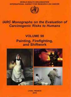 IARC Classification:2A(2010) Group 1: carcinogenic in humans Group 2A: probably carcinogenic in Humans Group 2B: possibly carcinogenic in Humans Group 3: Not classifiable, generally inadequate